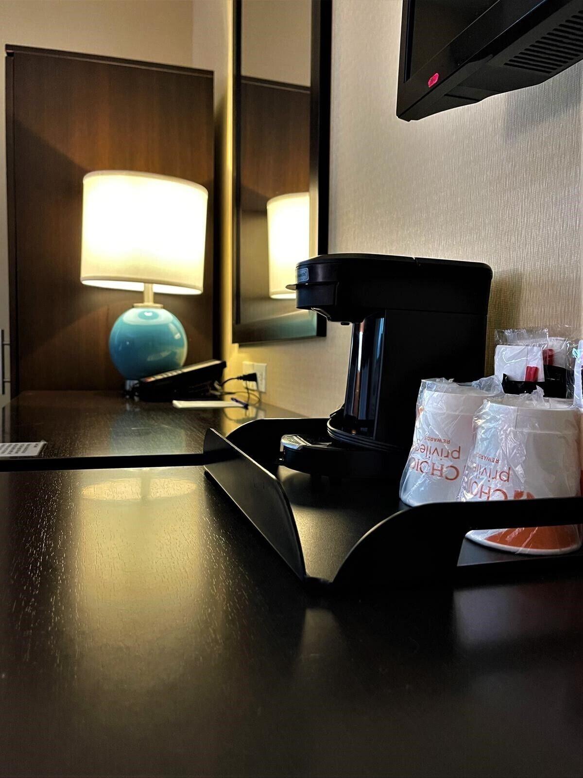 Sleep Inn Long Island City - Manhattan View Нью-Йорк Экстерьер фото