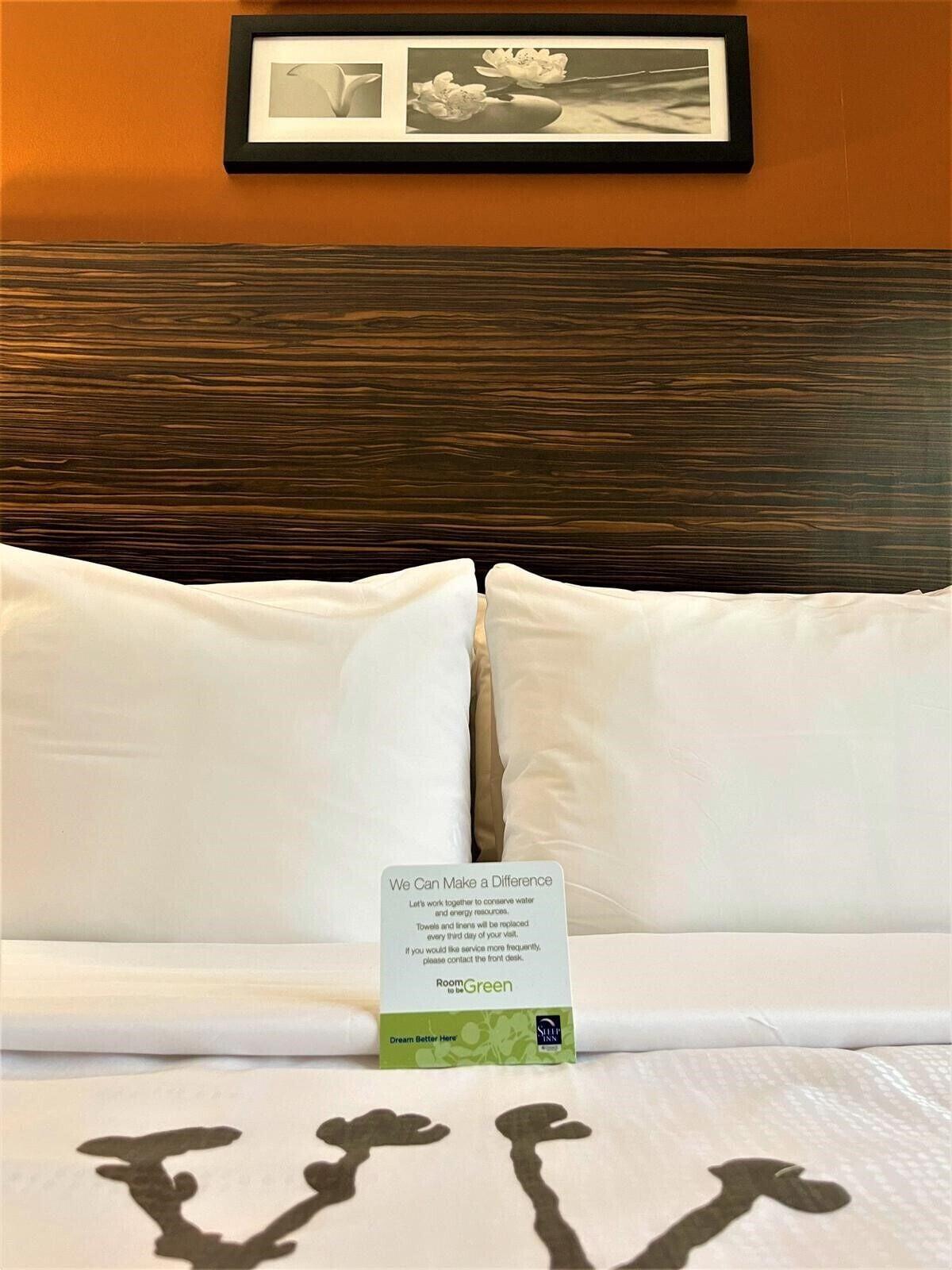 Sleep Inn Long Island City - Manhattan View Нью-Йорк Экстерьер фото