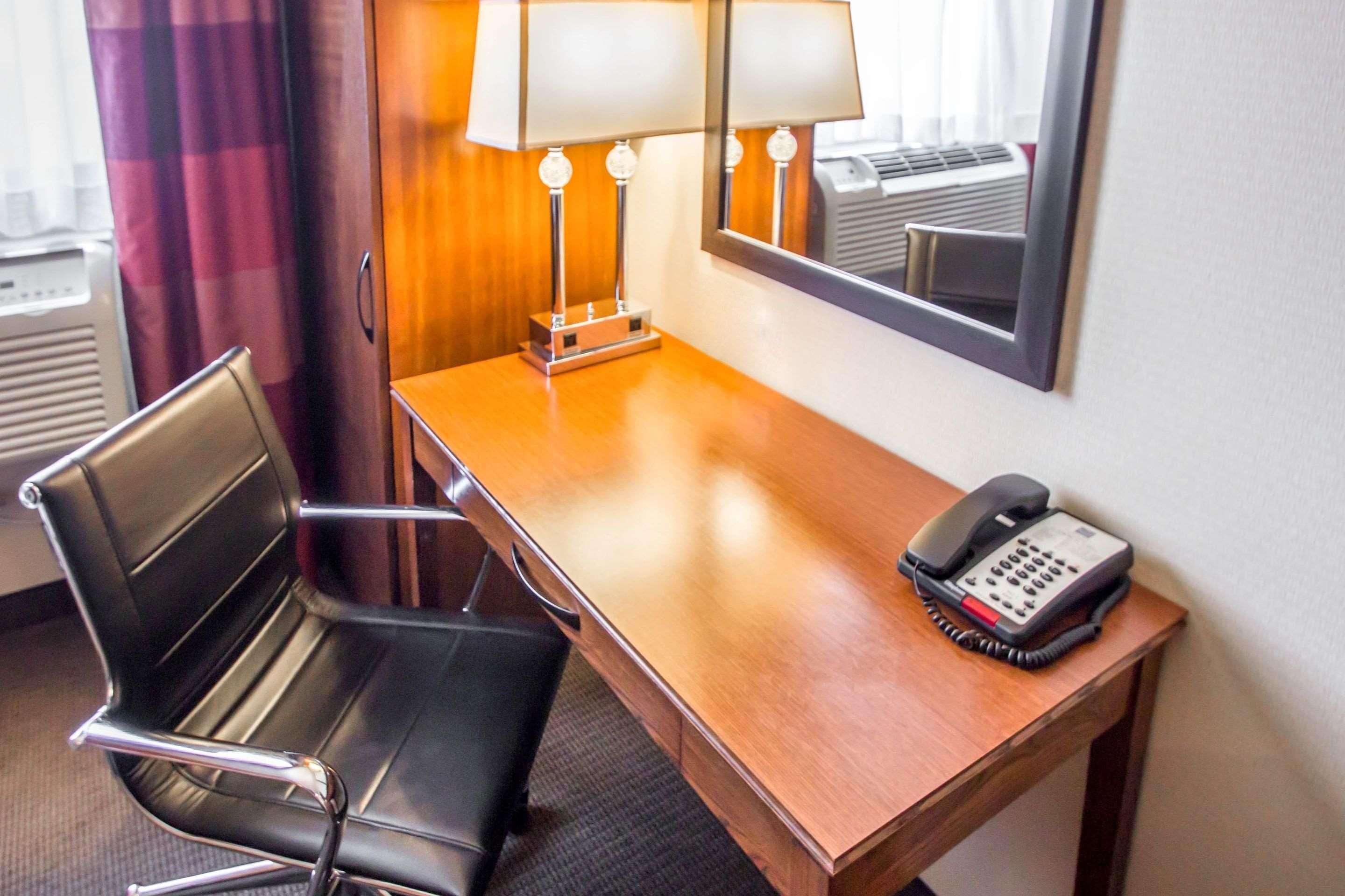 Sleep Inn Long Island City - Manhattan View Нью-Йорк Экстерьер фото